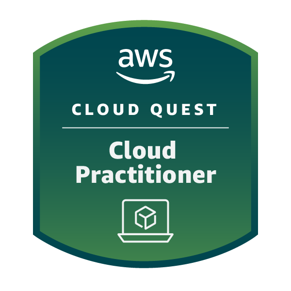 Cloud Quest