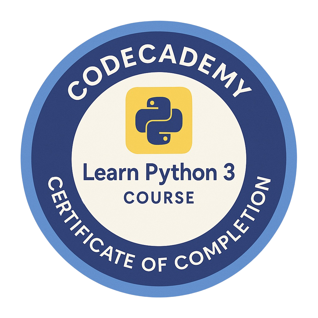 Python3